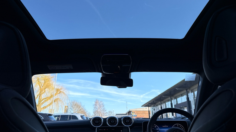 Mercedes-Benz GLC 300e 4Matic AMG Line Premium 5dr 9G-Tronic Estate